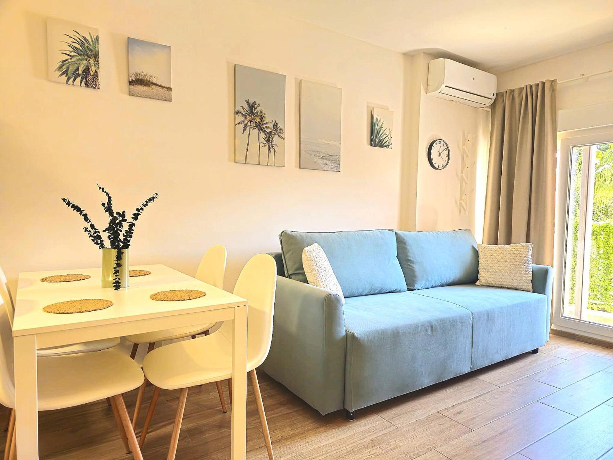 Apartment Jupiter